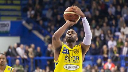 Έτοιμος να παίξει ο Κόλινς