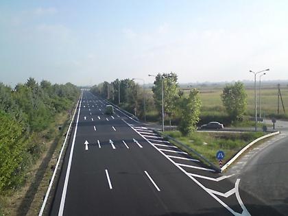 Νέες τιμές διοδίων στον Αυτοκινητόδρομο Αιγαίου