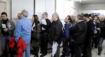 Αλαλούμ στις εφορίες