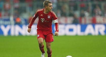 Λαμ: «Υπέροχοι παίκτες Τιάγκο και Γκέτσε»