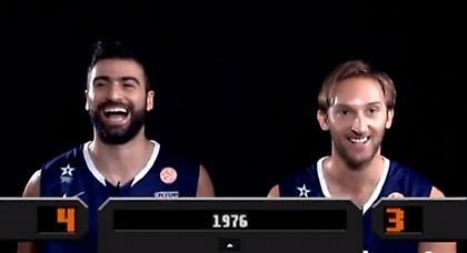 Ο Βασιλειάδης νίκησε τον Πλάνινιτς (video)