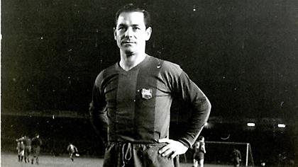 «Έχασε» έναν θρύλο η Μπαρτσελόνα