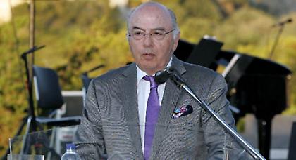 «Η φλόγα θα ανάψει στην Ελλάδα, αλλιώς καθόλου»