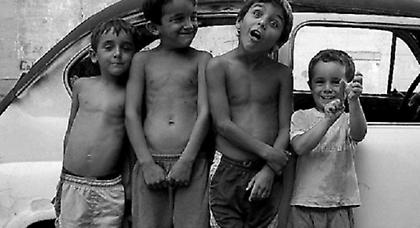 Καλή χρονιά τσογλάνια…