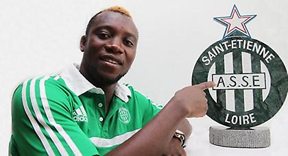 Φεύγει και από Σεντ Ετιέν ο Σισοκό