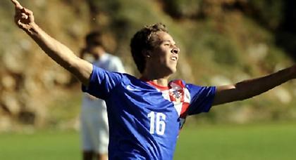 «Βλέπει» Μούριτς η Μαν. Γιουνάιτεντ (video)