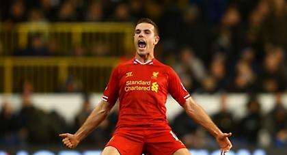 Χέντερσον: «Είμαι αισιόδοξος για το 2014»