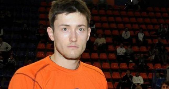 Πήρε Ντάμποβιτς ο Άρης