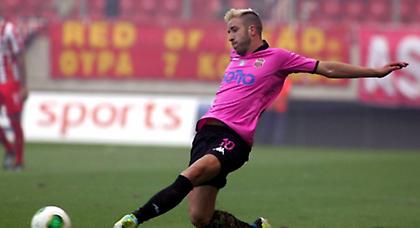 Στην Παναχαϊκή ο Ντα Κόστα!