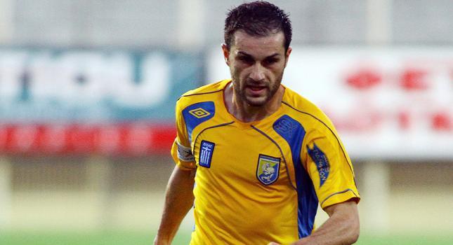 Ίωση ήταν και πάει…