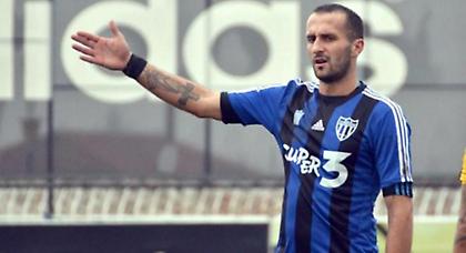 Στην Κέρκυρα ο Σίκιμιτς