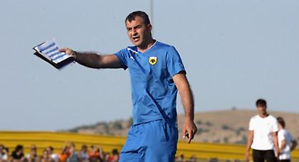 Μόνο ένας έμεινε