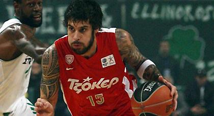 Πρίντεζης: «Πρέπει να αφήσουμε πίσω τις ήττες»