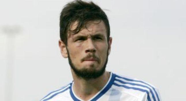 «Τελειωμένη η μεταγραφή μου»