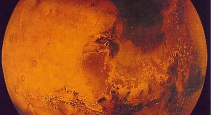 Οι χίλιοι επικρατέστεροι για το ταξίδι στον Άρη!