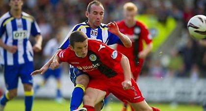 Την… «σκότωσε»