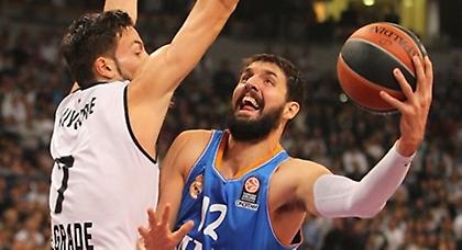 Ρεάλ η… άχαστη