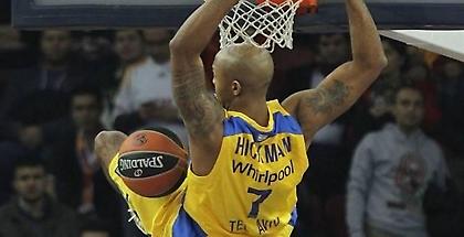 Χίκμαν ο... «τουρκοφάγος»!