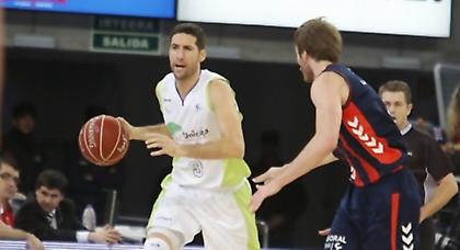 Με το δεξί η Λαμποράλ Κούτσα