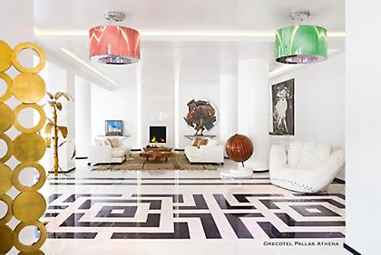 Ανοιξε ξανά με άλλο όνομα ξενοδοχείο στην Αθήνα