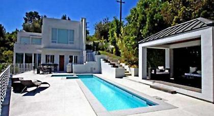 Η σπιταρόνα του Ντάνι Γκρέιντζερ (Pics)