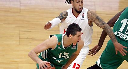 Ήρθε ο νέος με τα δώρα…