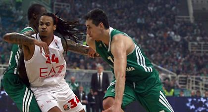 Τώρα… μάλιστα, Παναθηναϊκέ