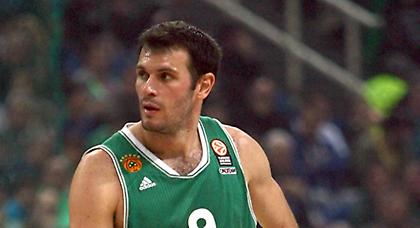 Φώτσης: «Καλύτεροι με τους καλύτερους»