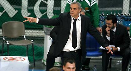 Πεδουλάκης: «Κάναμε το πρώτο βήμα και προχωράμε»