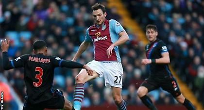 Σοκ με Κόζακ στη Βίλα