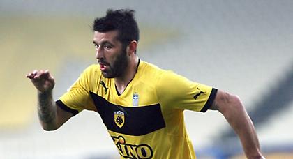 Για πάντα δίπλα της