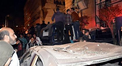 Αίγυπτος: Επτά συλλήψεις για την αιματηρή επίθεση σε αστυνομικό τμήμα