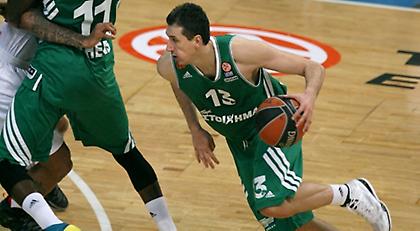 Διαμαντίδης, πιο δημιουργικός από ποτέ…