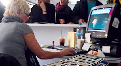 Από Δευτέρα «πέναλτι»