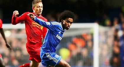 Τσεχ: «Εργάζεται σκληρά ο Γουίλιαν»