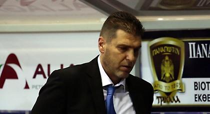 «Η νίκη επί του Ολυμπιακού τα λέει όλα»