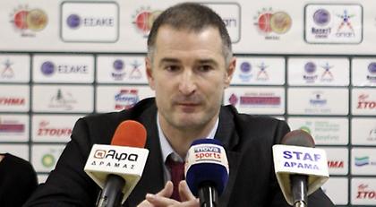 «Το έχουμε αποδείξει…»