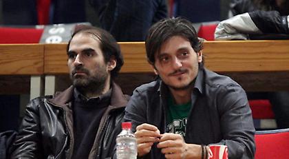 Σκληρή απάντηση Παναθηναϊκού σε Μπαρτζώκα