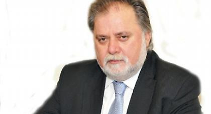 Κ. Κοντογεώργος: Δεν ευσταθούν οι κατηγορίες