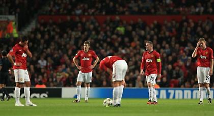 Χειρότερη των «μεγάλων» η Μαν. Γιουνάιτεντ