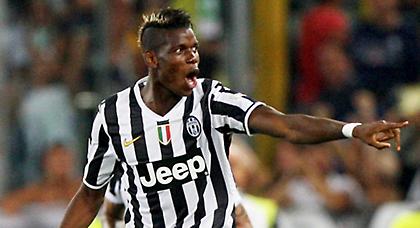 Πογκμπά: «Παιδικό όνειρο Μπάρτσα και Άρσεναλ»