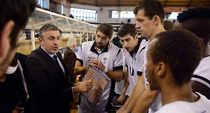 «Όχι άλλες απώλειες»