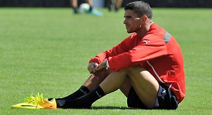 Δεν του έφταιξε κανείς