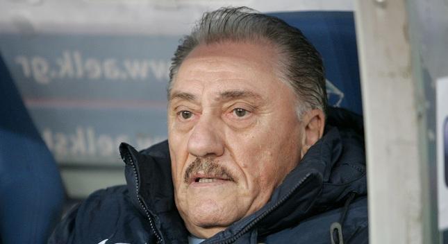 Με τους «νέους» στο Φάληρο η Καλλονή