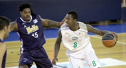 Τέλος ο Αλεξάντερ από το Ρέθυμνο