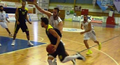 Στην Καισαριανή και πάλι η ΑΕΚ