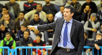 Πρίφτης: «Οριακό ματς για μας»