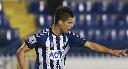 Καραγκούνης και επίσημα!