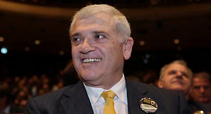 «Η οικογένεια της ΑΕΚ θα αγκαλιάσει τον Μιχάλη»