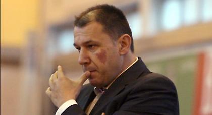 Λιόγας: «Να φανούμε ανταγωνιστικοί»